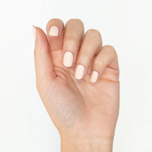 Like a Gel – Nagellack mit Gel-Effekt Apricot Nude 10 ml